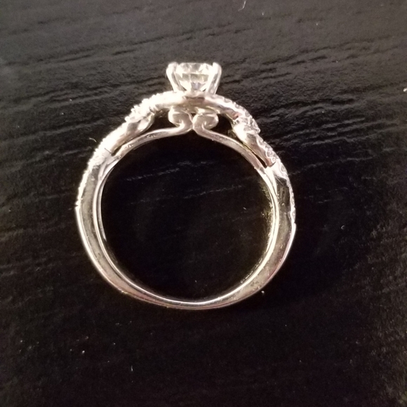 Wedding set - Picture 5 of 7